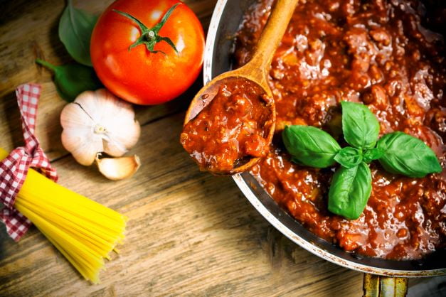 Great Value Crushed Tomatoes with Tomato Puree