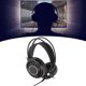 thumbnail image 4 of Over Ear Game Headset, Gaming Headphone Potente Estéreo De Graves Para PS4 Para Xbox Para PC ANGGREK Como se muestra en la descripción, 4 of 8