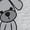 AC-Heather Grey, variant on Inktastic Veterinarian Daddy is a Vet Girls Baby Dress
