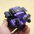 thumbnail image 4 of BIBABLYKE Rear Disc Brakes Caliper Clamp Lower Pump for Electric Bike Motorcycle Universal Disc Brake Caliper Replacement Part, 4 of 7