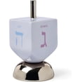 thumbnail image 1 of YANTON Rue Chêne Dreidel, Décorations Hanukkah, Décoration Intérieure, 1 of 5