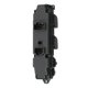 thumbnail image 3 of Interruptor de ventanilla eléctrica principal del conductor delantero izquierdo compatible con Mazda 2 M2 2007-2013, 3 of 5