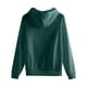 thumbnail image 3 of Trajes de 2 Uds., Chándales Deportivos Para Hombres Y Mujeres, Jersey de Manga Larga, Sudaderas Con Capucha, Sudadera Y Pantalones de Chándal, Traje de Otoño Invierno Odeerbi  ODB-6, 3 of 6