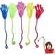 thumbnail image 1 of 40 Pieces Sticky Hands Colorful Sticky Hands Birthday, 1 of 5
