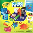 thumbnail image 1 of Crayola 74-7092 Cling Creator, 1 of 4