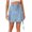 F, variant on RKSTN Jean Skirts for Women Denim 2024 Elastic Waist A- Line Pockets Mini Skirt Fashion Summer Solid Color Temperament Skirts