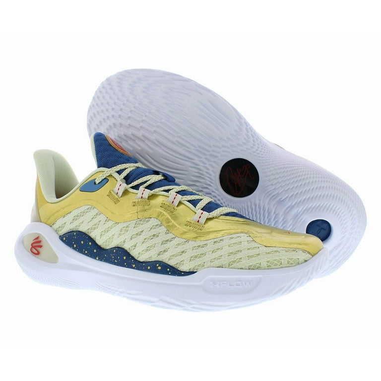 Under Armour Curry 11 Champion Mindset Unisex Shoes Size 12, Color