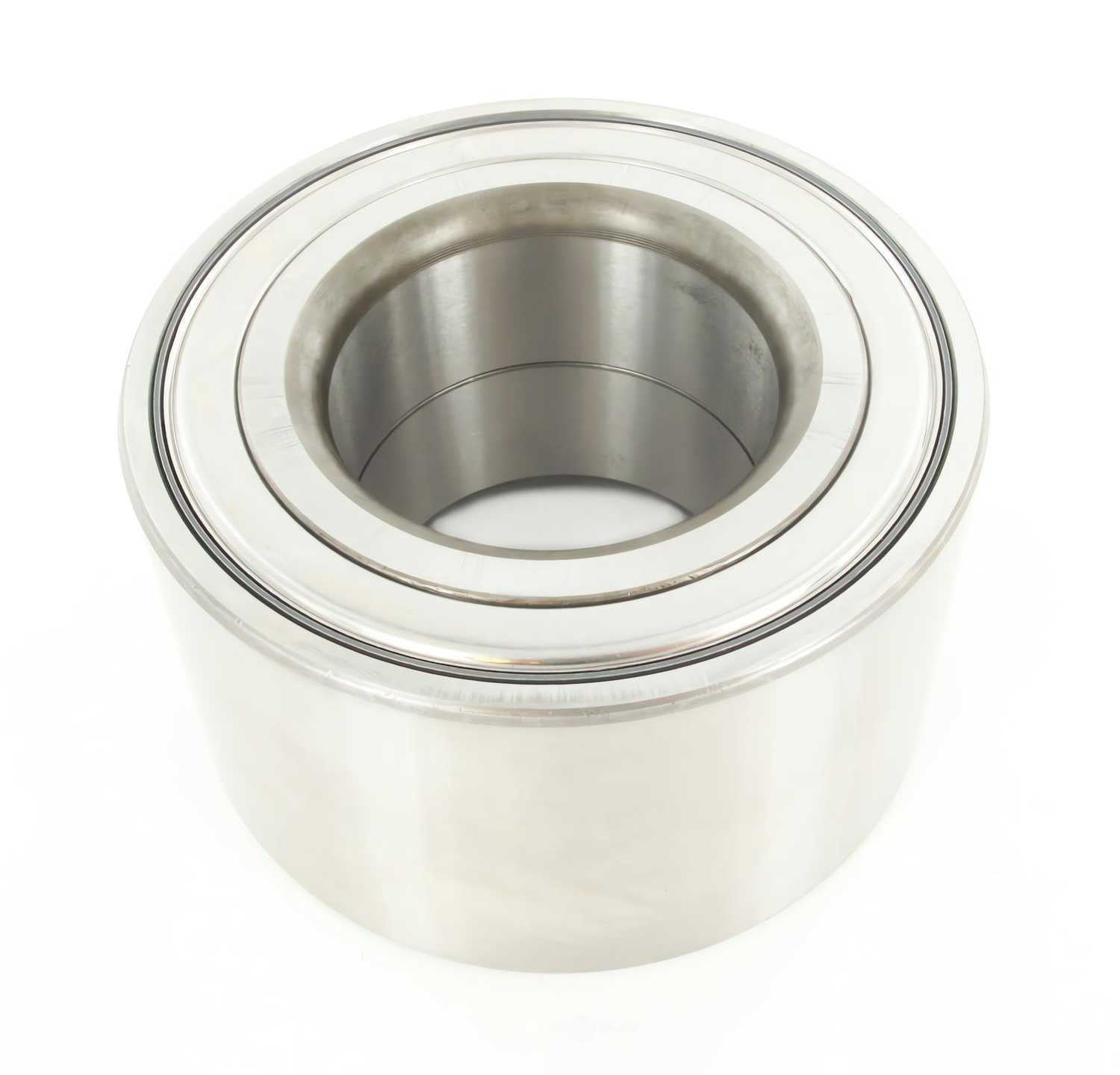 SKF FW166 Wheel Bearing For Select Ford Jaguar Kia Lincoln Mazda Mercury Models Fits select: 2006-2012 FORD FUSION, 2005-2008 MAZDA 3