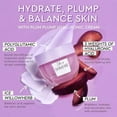 Plum Plump Hyaluronic Acid Moisturizing Cream Hydrating, Firming and