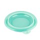 thumbnail image 1 of Bandeja plegable, bandeja plegable, bandeja de silicona, piezas de herramientas plegables, bandeja para un rendimiento de pequeña potencia, 1 of 9