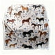 thumbnail image 2 of Manta de franela polar | Manta suave de microfibra de poliéster | Manta cálida para siestas y para acurrucarse en el sofá, la cama y la oficina, 2 of 7