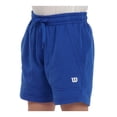 thumbnail image 2 of Bermuda Wilson para Niño Juvenil, Azul Talla 12, 2 of 4