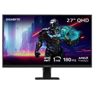 HP X32 QHD Gaming Monitor 31.5