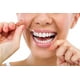 Listerine Fil Dentaire Ciré à la en Éclatement Frais – image 3 sur 3