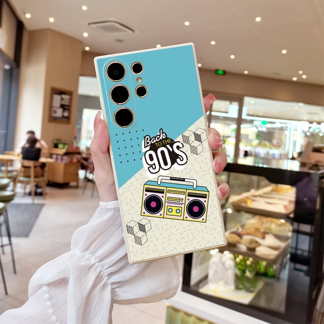 Proteja su iPhone 15 Pro Max 14 13 12 Pro 11 con estilo con nuestra funda mate para teléfono con diseño de dibujos animados. ¡Haga su pedido hoy!