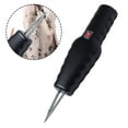 thumbnail image 1 of Desplumadora eléctrica para aves de corral, máquina desplumadora de pollos de mano, depiladora, máquina portátil de eliminación de plumas pequeñas Negro, 1 of 8