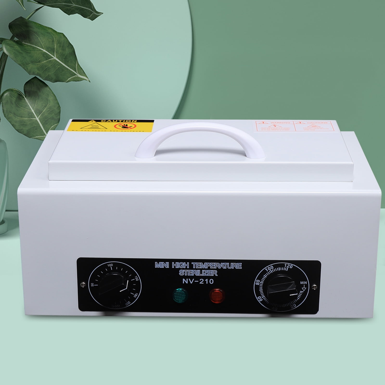 300w Dental Medical Dry Heat Sterilizer Autoclave Azerbaijan | Ubuy