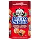 Meiji Hello Panda Biscuits - Chocolat 60 g – image 3 sur 11