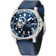 thumbnail image 1 of Reloj Pagani Design Deportivo Pagani Safira Azul Resistente al Agua, 1 of 4