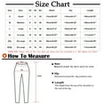 thumbnail image 3 of Timegard Wide Leg Pants for Women Elastic Waisted Drawstring Lightweight Casual Loose Pants with Pockets, 3 of 5