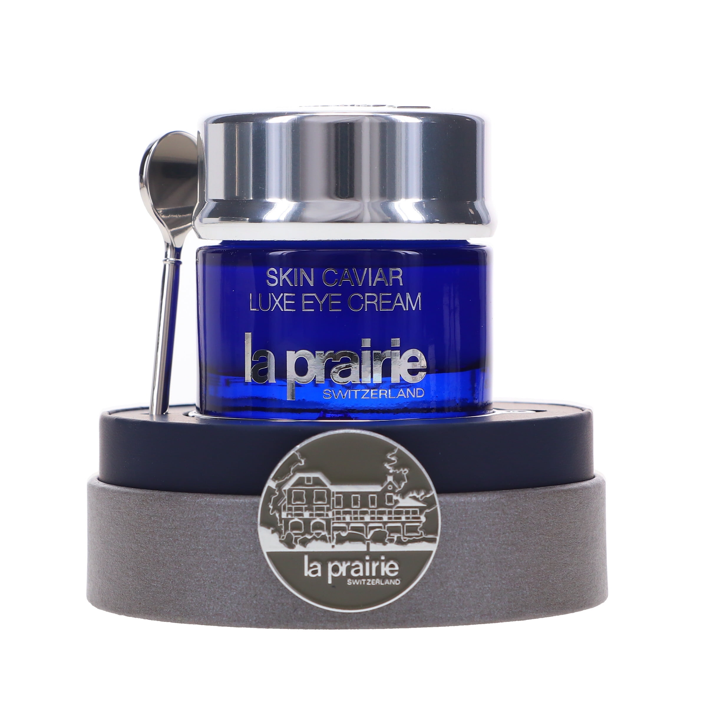 La prairie ESSENCE OF SKIN CAVIAR EYE 2024 co