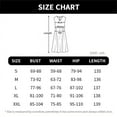 thumbnail image 7 of Women's Casual Lounge Slip Long Dress Sexy Sleeveless Backless Bodycon Maxi Dresses Summer Slim Elegant Sexy Outfits Ladies Birt, 7 of 7