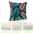 thumbnail image 4 of GOSMITH Tropical Coconut Tree Pillow Covers Throw Pillow Covers Tree Decorative Pillow Case Modern Home Decor for Sofa Couch Bed, 4 of 5