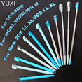 thumbnail image 2 of 1PCS Metal Stylus Plastic Stylus Touch Screen Pen For Nintend 2DS 3DS New 2DS LL XL 3DS XL LL NDSL NDSi WII U Replacement Part 3DS-Metal, 2 of 6