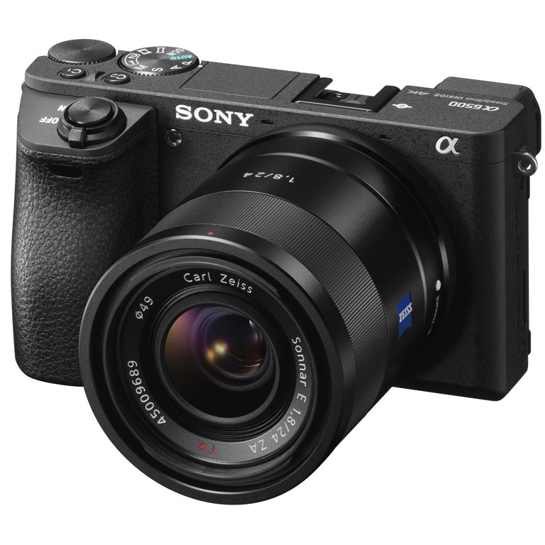 Sony Digital SLR Camera Body ILCE–6500 Sony Digital Single Lens Camera 6500 Ilce-6500 Body | eBay
