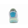thumbnail image 4 of Jordan Men's Luka 4 Laser Blue Shoes, from StockX, 4 of 5