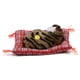 thumbnail image 4 of Muñeca de gato de simulación, niño durmiendo Simulación de gato Simulación de juguete de gato Simulación de gato de peluche Rendimiento confiable, 4 of 8