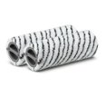 thumbnail image 5 of 2pcs Stone Roller Brush For Fc7 Fc7 Premium Fc5 Fc5 Premium Fc3 Cordless Floor Cleaner Parts Number, 5 of 5