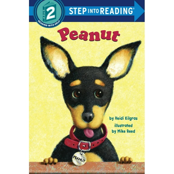 Pre-Owned Peanut (Paperback) 0375806180 9780375806186