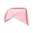 thumbnail image 3 of Kuntesetty Nurse Hat Cosplay Party Supplies Comfortable Stage Outfit Costume Decoration Pink, 3 of 9