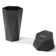 thumbnail image 3 of Contenedor Basura Automático Con Tapa Contenedor Basura Automático para El Del Coche (30 Bolsas Basura Negras), 3 of 9