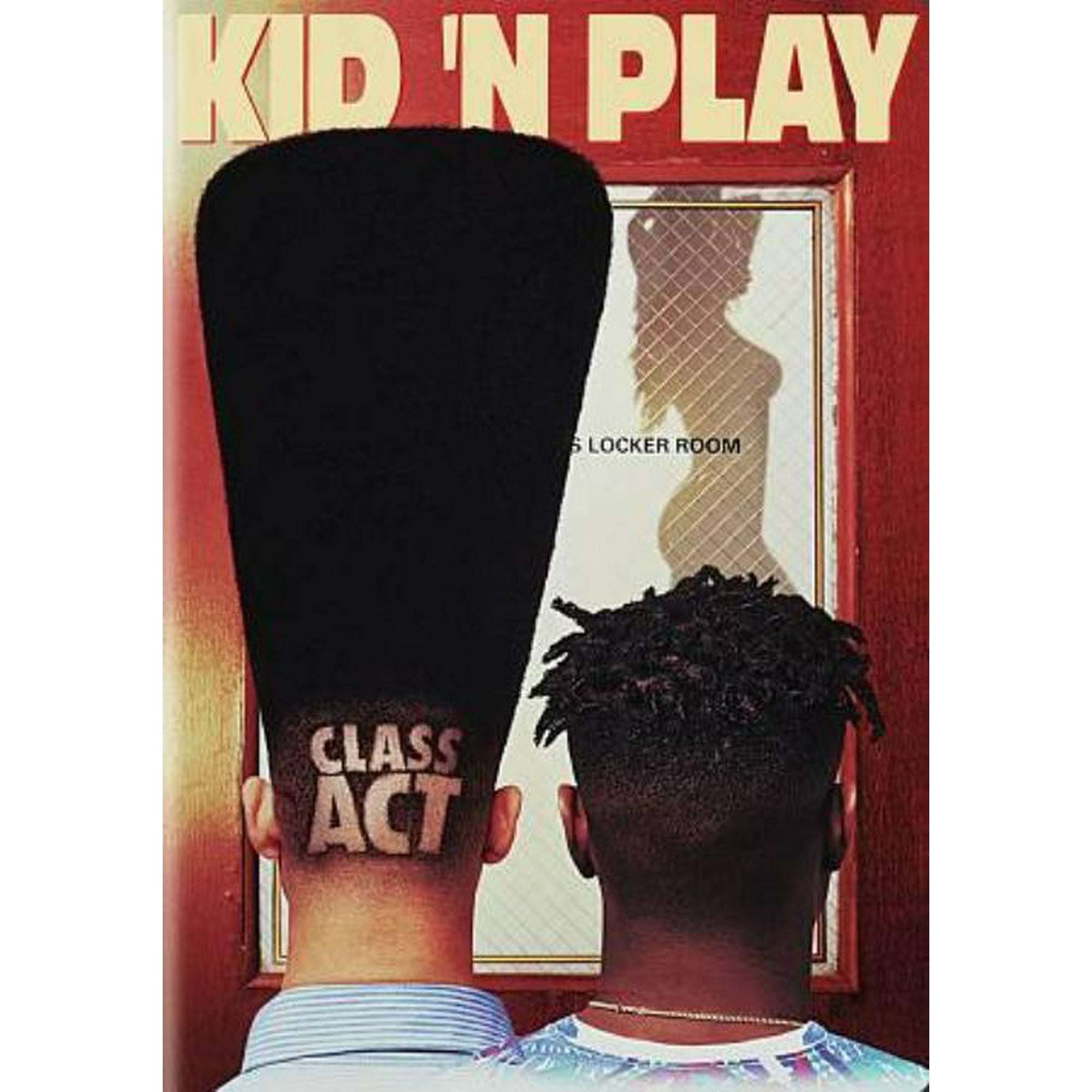 Class Act Dvd Walmart Canada