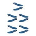 thumbnail image 2 of Youkk Cushioned Height Increase Insoles Breathable Shoe Inserts Heightening Insole Blue 2cm 5Set, 2 of 6