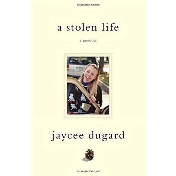 A Stolen Life : A Memoir (Hardcover) 9781451629187