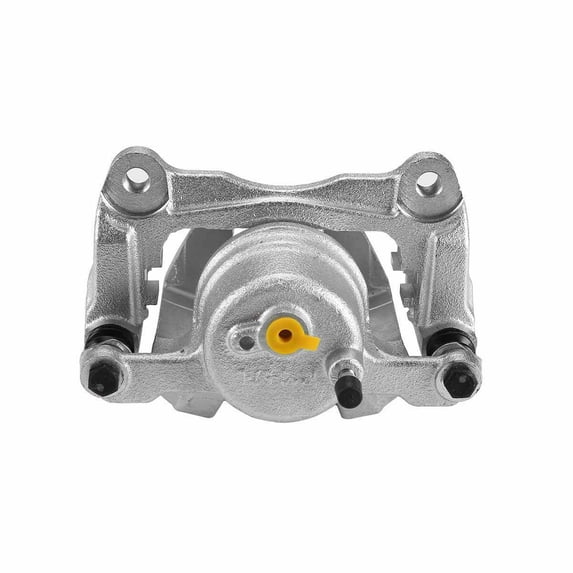 2x Brake Caliper For Pontiac Vibe Toyota Corolla Matrix Front Left & Right