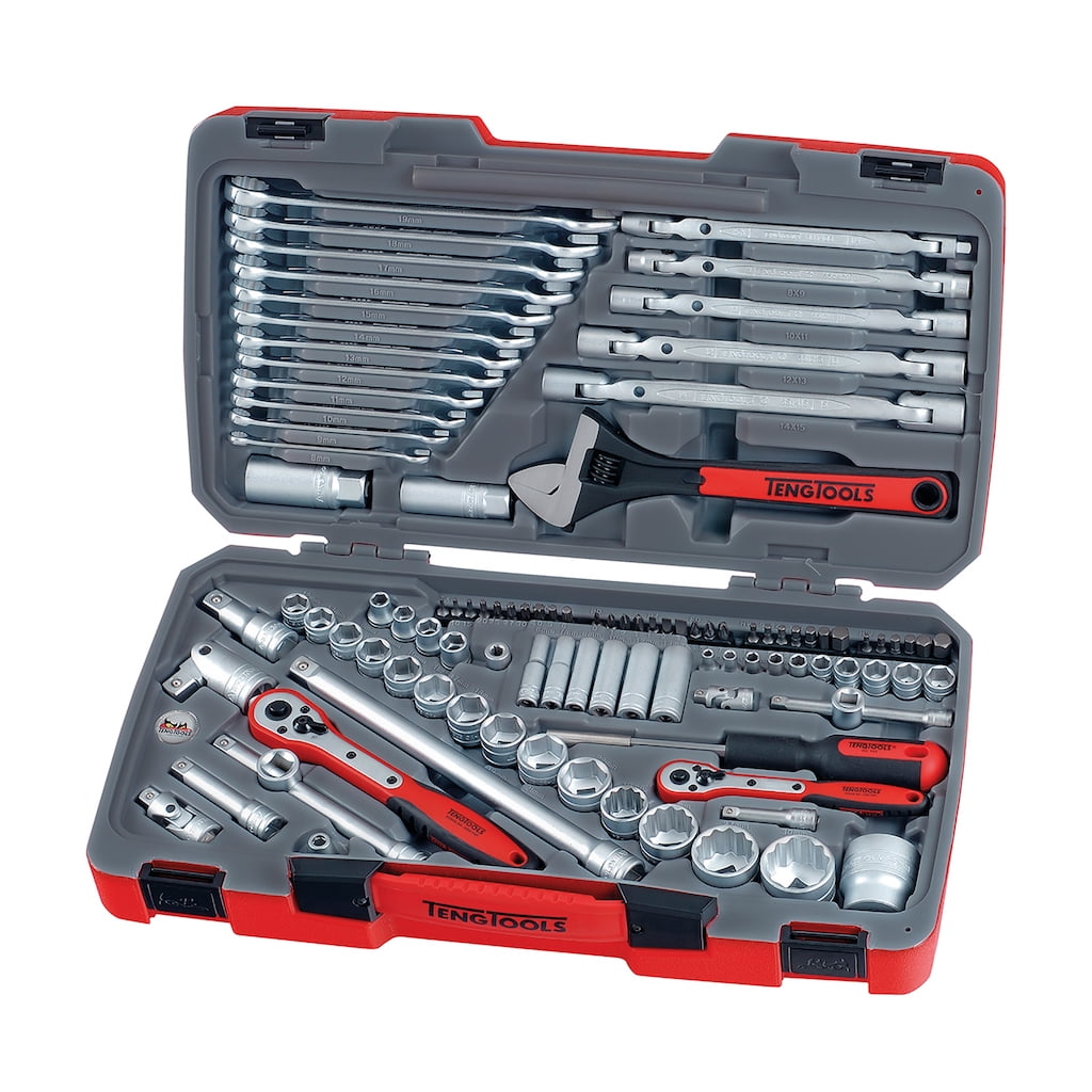 drive socket sets