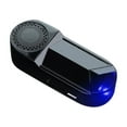 thumbnail image 1 of Hbdhejl Ultimate Long Range Detector Long Range Detector Car Solar Light Simulation Simulation Warning Flash Alarm Decorative Light Led Interior Induction Light Aromatherapy Decoration, 1 of 5