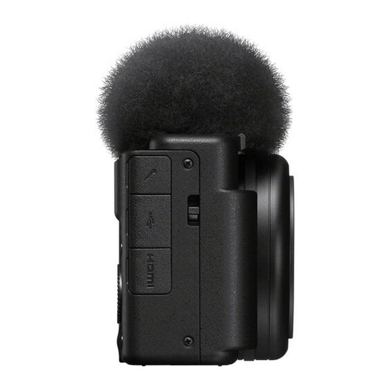 Sony ZV-1F Compact Vlogging Camera with 32GB SanDisk Memory Sony ZV-1F Compact Vlogging Camera with 32GB SanDisk Memory