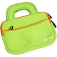 thumbnail image 1 of Contixo 7 pulgadas Tablet Sleeve Bag para Contixo V8 / V9 Kids Tablet & More, TB01 Verde Contixo TB01 Green, 1 of 5