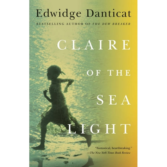 Pre-Owned Claire of the Sea Light (Paperback) 0307472272 9780307472274