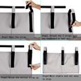 thumbnail image 2 of Organizador de literas, almacenamiento junto a la cama, camas con bolsillo para almacenamiento, 2 of 4