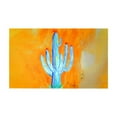 thumbnail image 1 of Betsy Drake DM1110G 30 x 50 in. Tall Cactus Door Mat, 1 of 1
