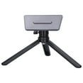 thumbnail image 1 of 360 Degree Rotatable Stand, Durable Ergonomic Design Tripod  For Show 5 Smart Speaker, 1 of 8