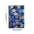 thumbnail image 3 of Apmemiss Back to School Supplies Clearance Notebook Journal Classroom Office Notes Student Notebook, 3 of 6
