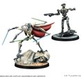 thumbnail image 3 of Juego de miniaturas de mesa Star Wars Shatterpoint Squad Pack, 3 of 3