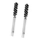 thumbnail image 4 of 2 Accesorios Para Herramientas De Limpieza, Cepillo Para Palos De Golf, Cepillo De Alambre Para Moler Principiantes, 9mm+2 Accesorios Para Herramientas De Limpieza, Cepillo Para Palos De Golf, kusrkot none, 4 of 4